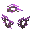 Mushroom Tree Sapling