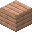 Peach Planks