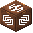 Pine Trapdoor