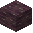 Plum Log
