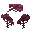 Plum Sapling