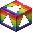Rainbow Trapdoor
