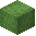 Stripped Avocado Log