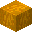 Stripped Gold Log