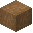 Stripped Mango Log