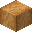 Stripped Orange Wood
