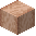 Stripped Peach Wood