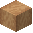 Stripped Walnut Log