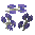 Wisteria Sapling