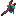 Sporeburst Staff
