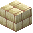 Desert Stone Bricks Block