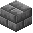 Forest Stone Bricks Block