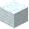 Frozen Stone Block