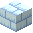 Frozen Stone Bricks Block