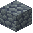 Jungle Cobblestone Block
