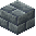 Jungle Stone Bricks Block