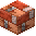 Mesa Cracked Stone Bricks Block