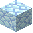 Taiga Cobblestone Block