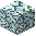 Taiga Mossy Stone Bricks Block