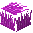 Magenta Grass
