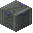 Decorated Runic Block