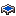 Blue Gargoyle Saddle