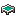 Cyan Gargoyle Saddle
