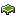 Green Gargoyle Saddle