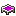 Magenta Gargoyle Saddle