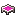 Pink Gargoyle Saddle
