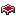Red Gargoyle Saddle