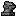 Vampire Zombie Statue