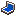 Blue Wolf Saddle