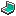 Cyan Wolf Saddle