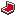 Red Wolf Saddle