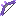 Amethyst Bow