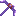 Amethyst Pickaxe