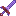 Amethyst Sword