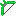 Emerald Bow
