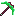 Emerald Pickaxe
