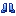 Lapis Lazule Boots