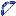 Lapis Lazule Bow