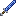 Lapis Lazule Sword