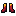 Magma Boots