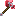 Manganese Axe