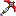Manganese Pickaxe