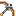 Nickel Pickaxe