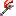 Ruby Axe