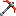 Ruby Pickaxe