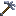 Titanium Hoe